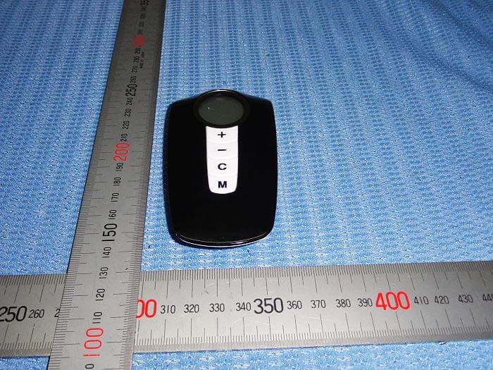 HiDow Wireless Tens/EMS System - FCC ID 2ACD4HD-5N-TX - Hi-Dow Electron Technology (Hefei) Inc., Ltd.