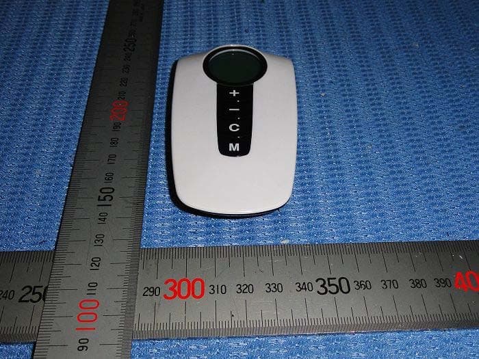 HiDow Wireless Tens/EMS System - FCC ID 2ACD4HD-5N-TX - Hi-Dow Electron Technology (Hefei) Inc., Ltd. (5)