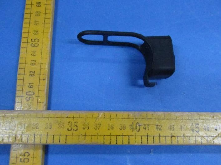 Wireless Handlebar PTT - FCC ID 2ACD5WPTT-HDLB - Titan Communication systems Aps