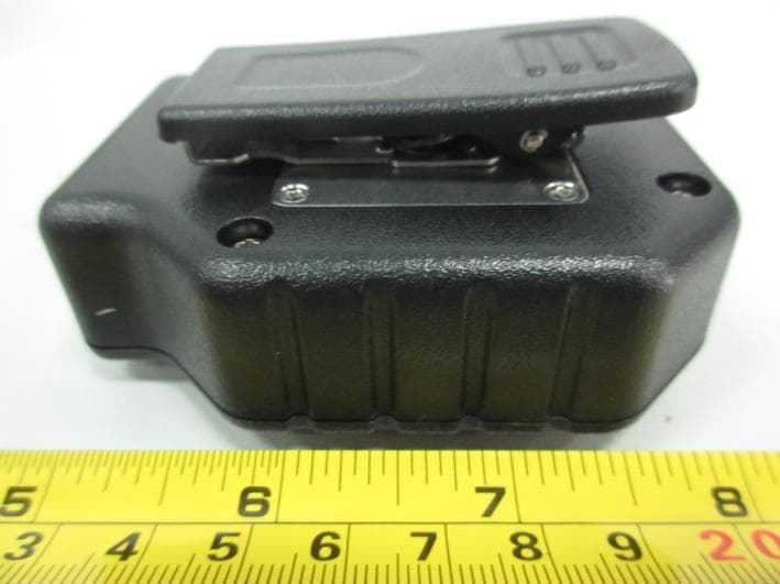 Wireless Body PTT - FCC ID 2ACD5WPTT20 - Titan Communication systems Aps (2)