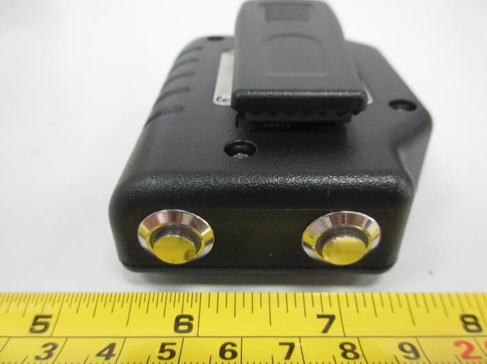 Wireless Body PTT - FCC ID 2ACD5WPTT20 - Titan Communication systems Aps (5)