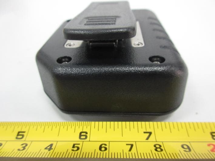 Wireless Body PTT - FCC ID 2ACD5WPTT20 - Titan Communication systems Aps (3)