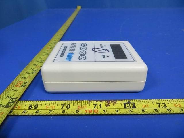 Alarm control panel - FCC ID 2ACD6AT210 - Auber Instruments (5)