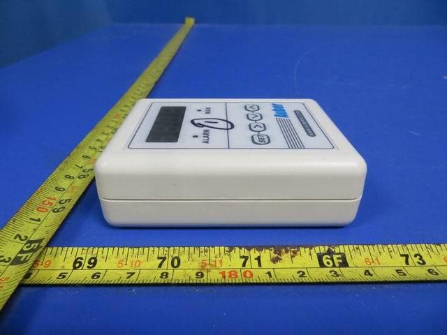 Alarm control panel - FCC ID 2ACD6AT210 - Auber Instruments (4)