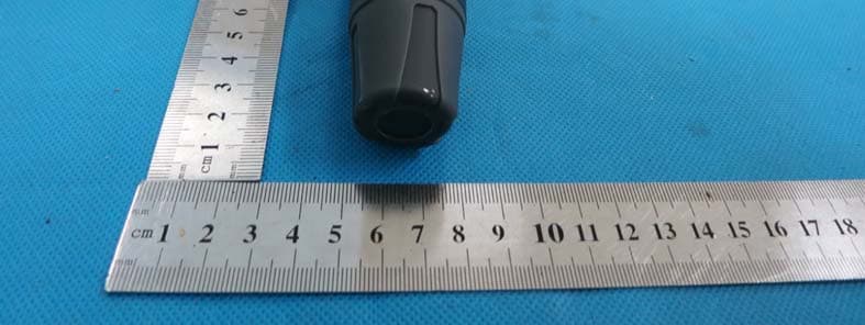 HANDHELD TRANSMITTER - FCC ID 2ACD8PAH-800 - ENPING PASGAO ELECTRONICS CO., LTD. (4)
