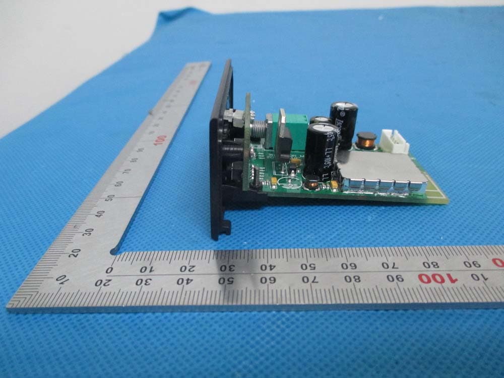 Bluetooth module - FCC ID 2ACD8S1500 - ENPING PASGAO ELECTRONICS CO., LTD. (3)