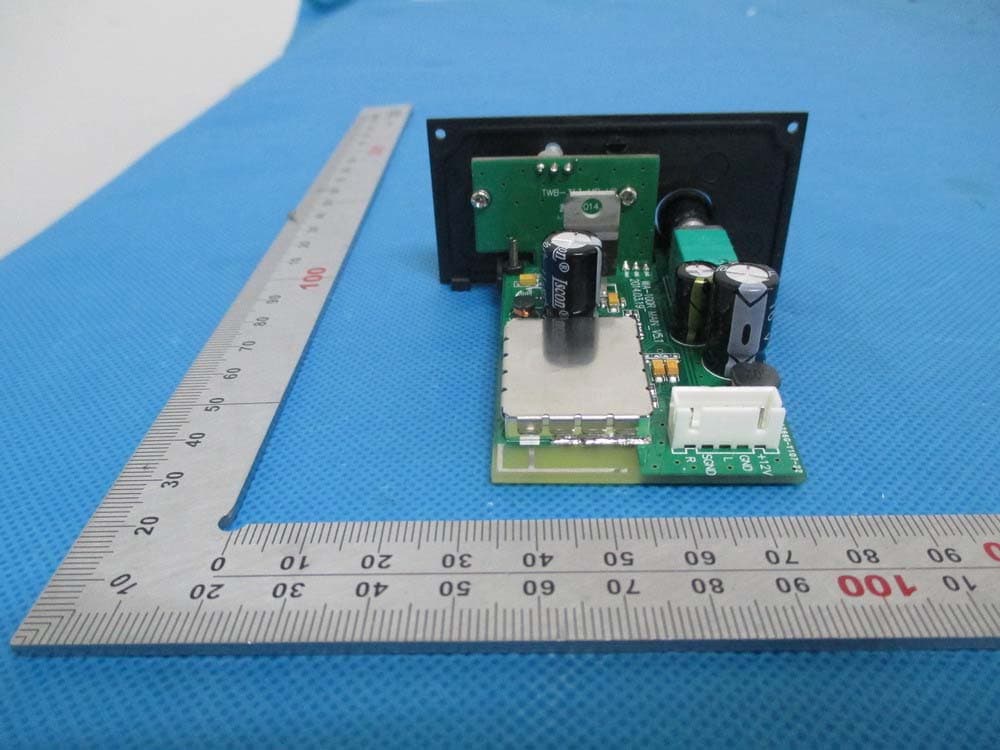 Bluetooth module - FCC ID 2ACD8S1500 - ENPING PASGAO ELECTRONICS CO., LTD. (1)