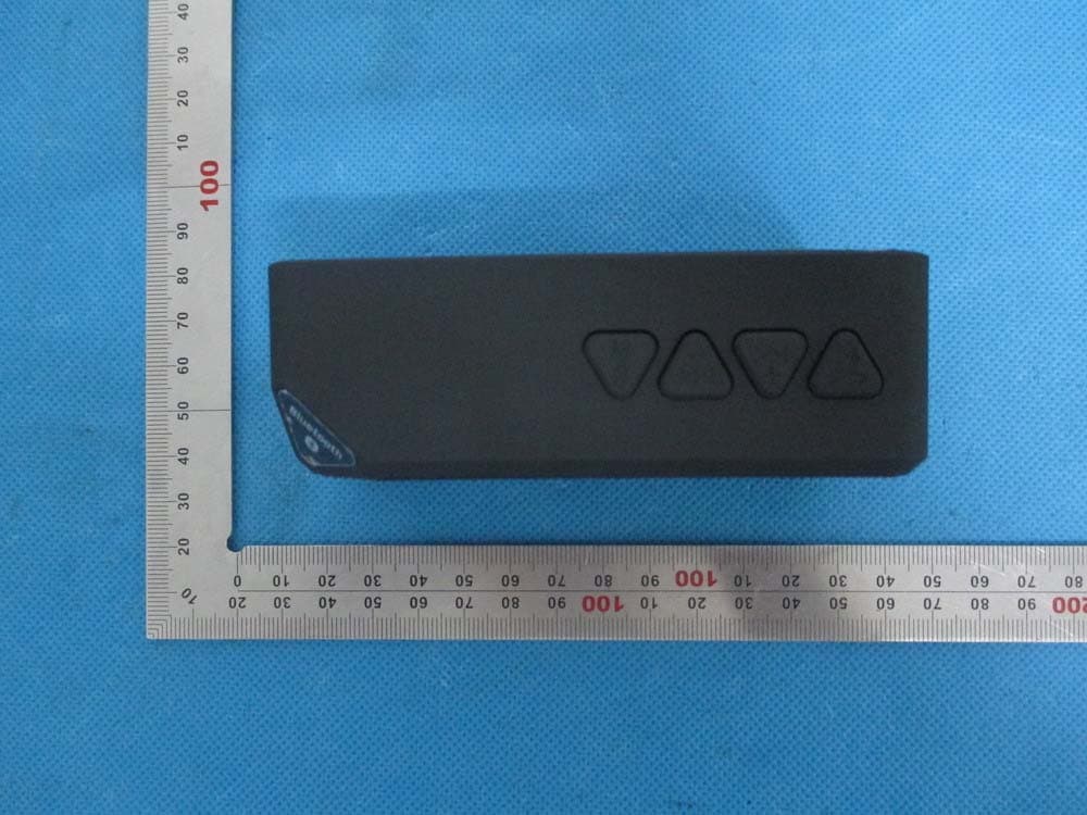 Bluetooth speaker - FCC ID 2ACDABX-100 - US Digital Media