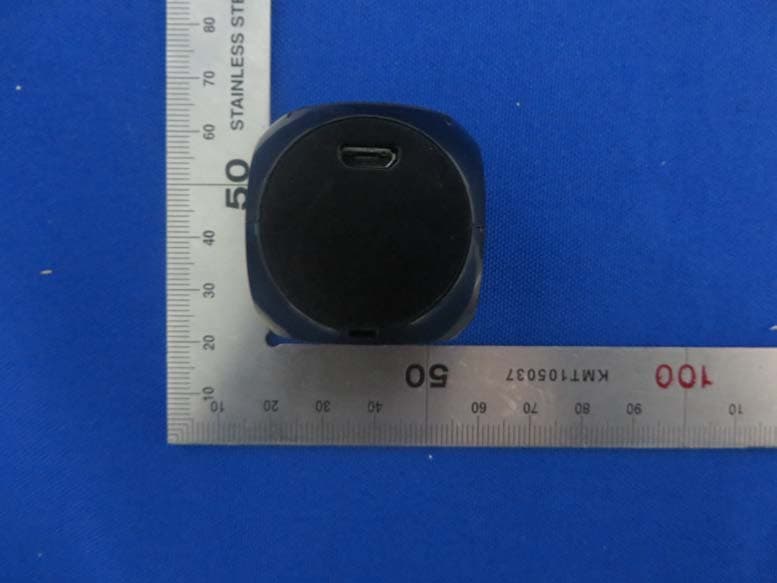 Bluetooth Speaker - FCC ID 2ACDAMX-100 - US Digital Media