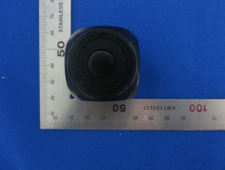 Bluetooth Speaker - FCC ID 2ACDAMX-100 - US Digital Media (3)