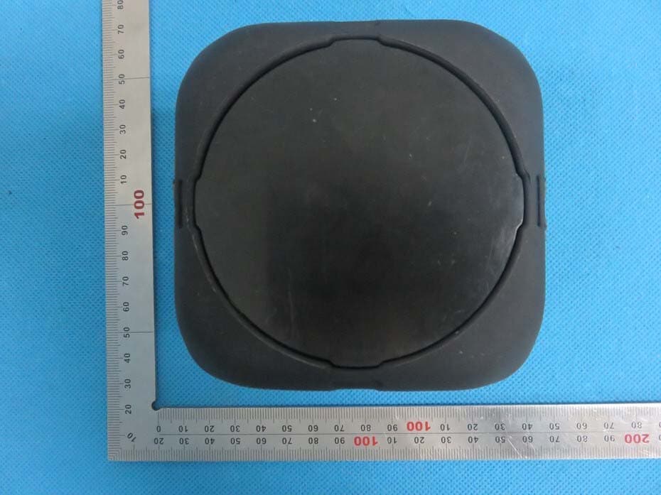 Bluetooth Speaker - FCC ID 2ACDAMX-300 - US Digital Media (5)