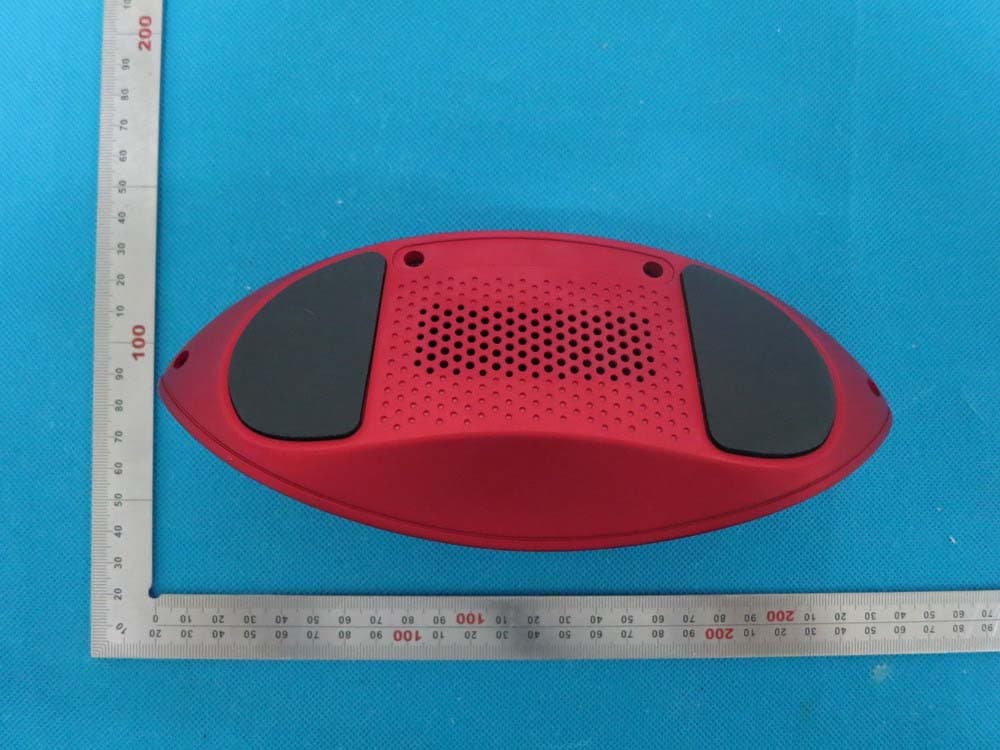 Bluetooth Speaker - FCC ID 2ACDEQSPR-312BT - Cubix Latin America, LLC (3)