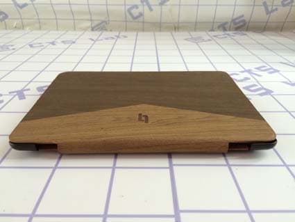 W1 Keyboard CASE - FCC ID 2ACDJW1KEYBOARD - Shenzhen Huichuangda Technology Co., Ltd (2)