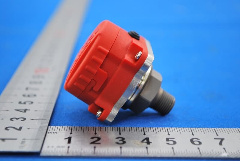 Industrial Sensor with bluetooth - FCC ID 2ACDM-SNP20B - Parker Hannifin Corporation (5)