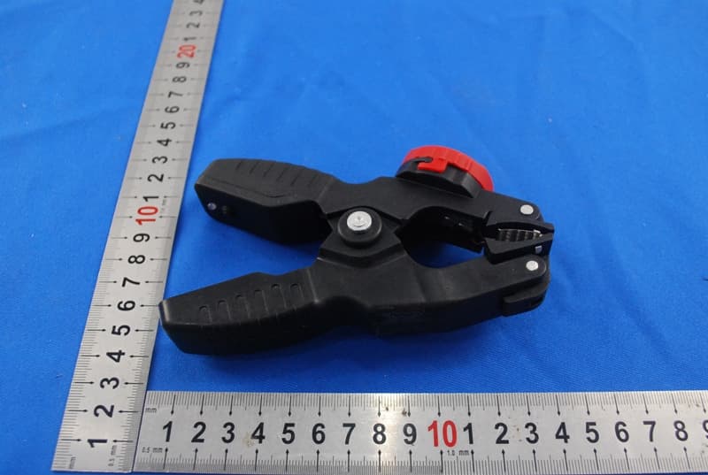 Temperature Sensor with bluetooth - FCC ID 2ACDM-SNT20B - Parker Hannifin Corporation