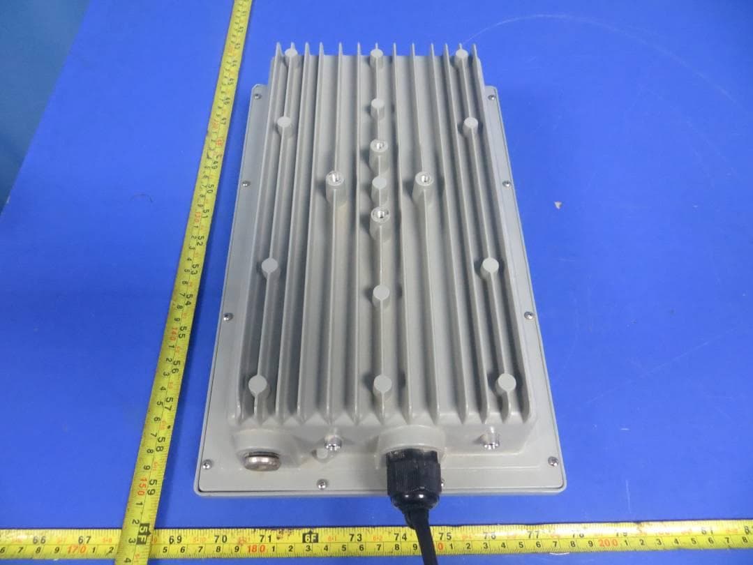 RFID Reader - FCC ID 2ACDVML2000 - SuZhou MuLan Ele&Tec Co.,Ltd (1)