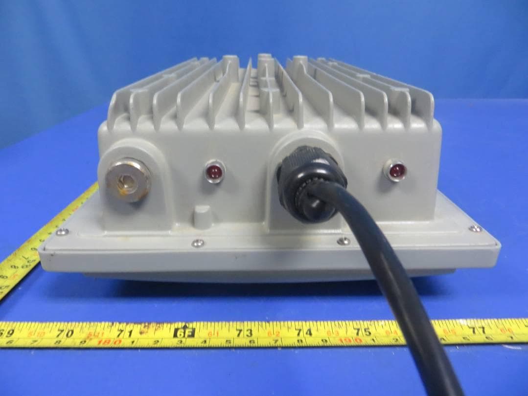 RFID Reader - FCC ID 2ACDVML2000 - SuZhou MuLan Ele&Tec Co.,Ltd (3)
