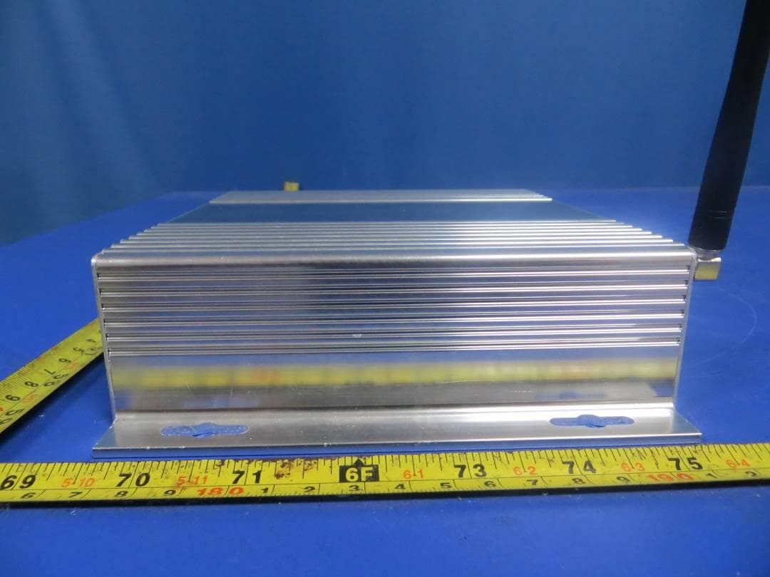 ML-K501G type GSM wireless data terminal - FCC ID 2ACDVML501 - SuZhou MuLan Ele&Tec Co.,Ltd (2)