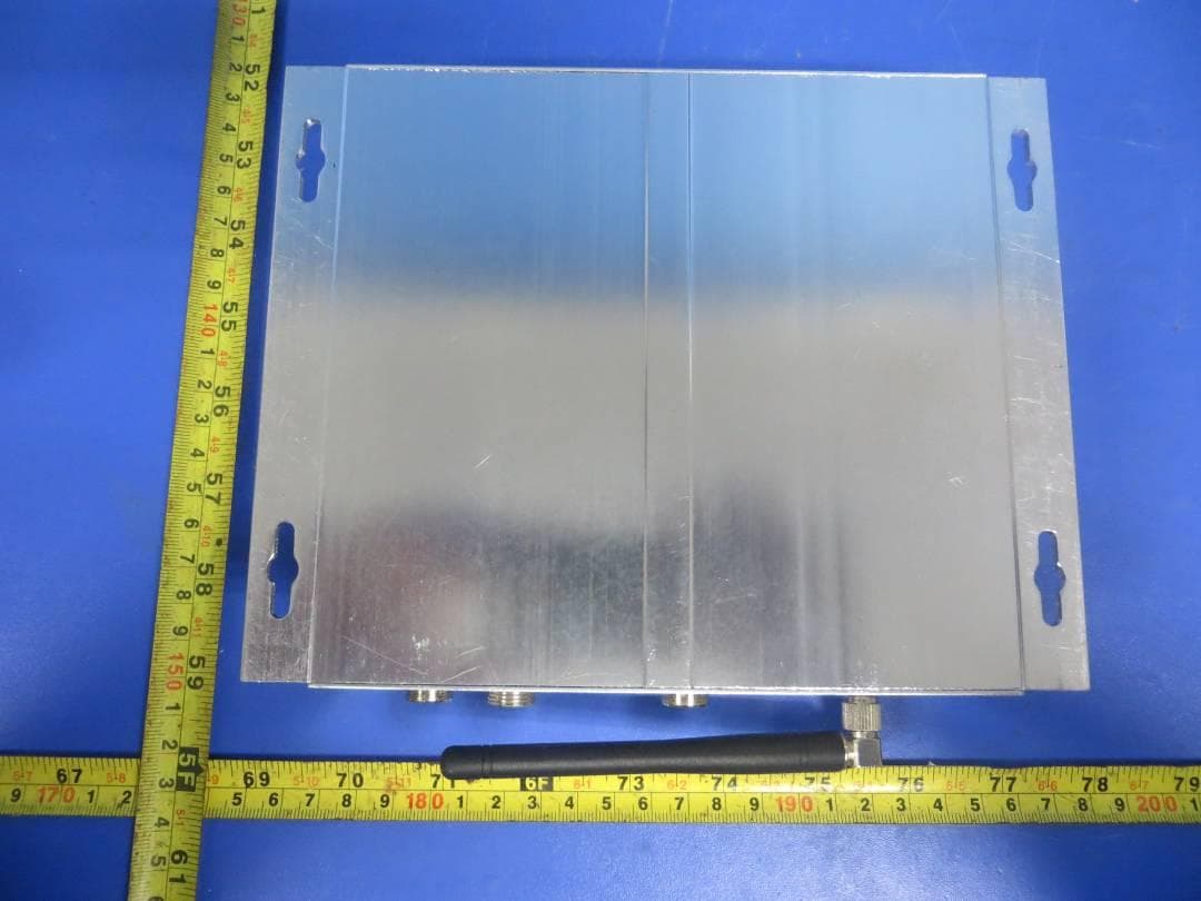 ML-K501G type GSM wireless data terminal - FCC ID 2ACDVML501 - SuZhou MuLan Ele&Tec Co.,Ltd (3)