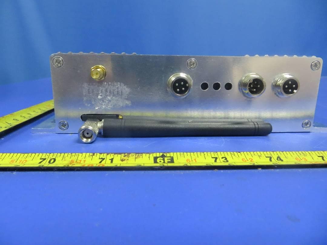 ML-K501G type GSM wireless data terminal - FCC ID 2ACDVML501 - SuZhou MuLan Ele&Tec Co.,Ltd (4)