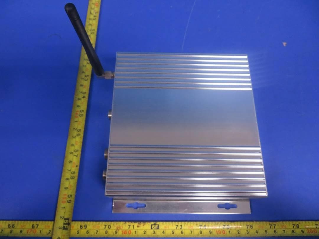 ML-K501G type GSM wireless data terminal - FCC ID 2ACDVML501 - SuZhou MuLan Ele&Tec Co.,Ltd (5)