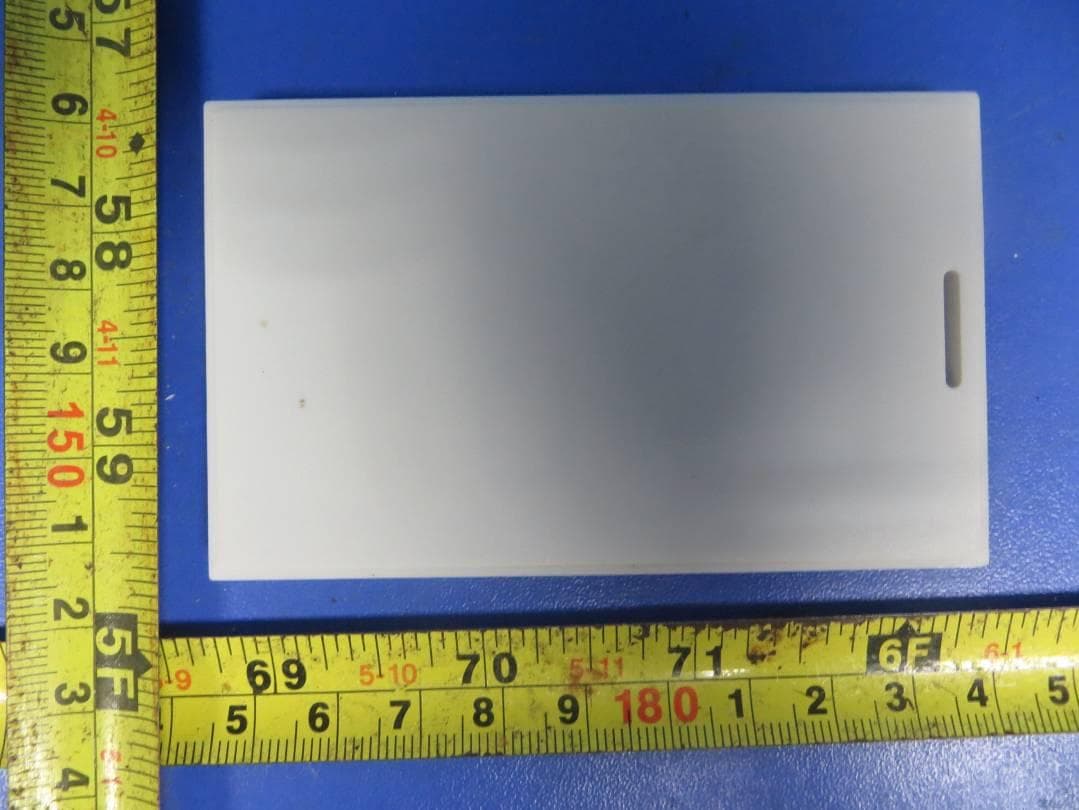 RFID Tag - FCC ID 2ACDVML801 - SuZhou MuLan Ele&Tec Co.,Ltd (2)