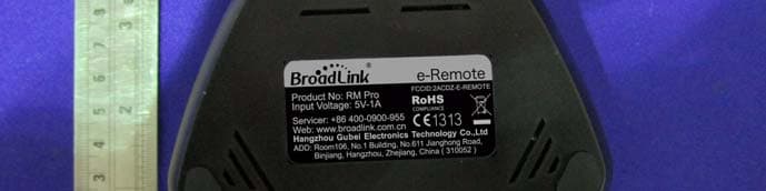 e-Remote - FCC ID 2ACDZ-E-REMOTE - Hangzhou Gubei Electronics Technology Co.,Ltd (4)