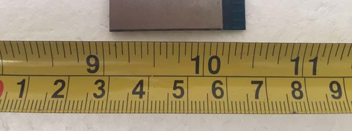 Embedded Wi-Fi Module - FCC ID 2ACDZ-WT1FBS - Hangzhou Gubei Electronics Technology Co.,Ltd (2)