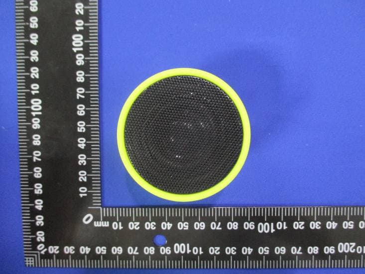 BLUETOOTH SPEAKER - FCC ID 2ACE5-T03 - TELEPHONE EST (HK) CO., LTD (1)