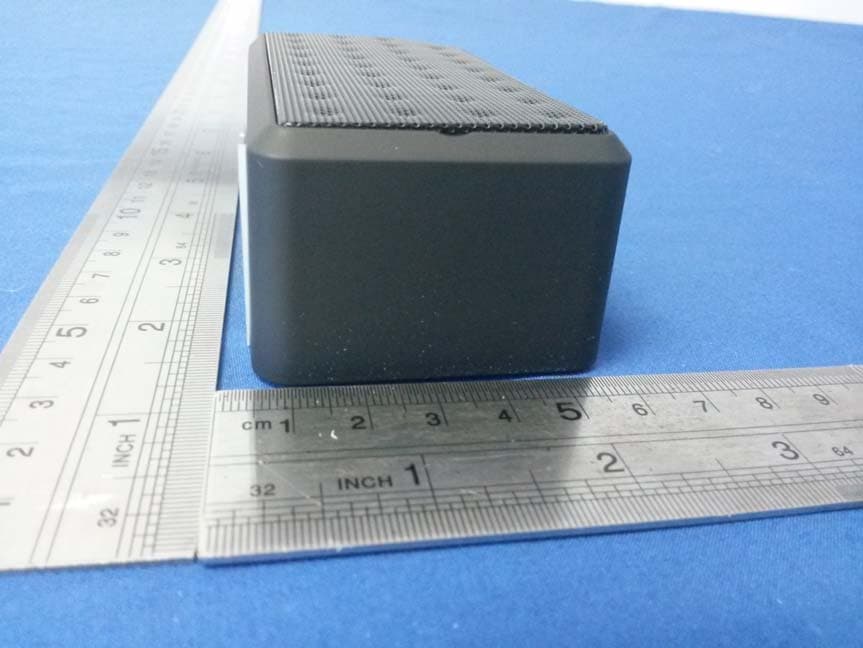 Bluetooth speaker - FCC ID 2ACE5X3 - TELEPHONE EST (HK) CO., LTD (5)
