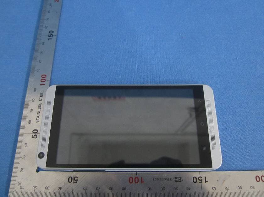 Mobile Phone - FCC ID 2ACE6-D502P - Procom Products Inc. (2)