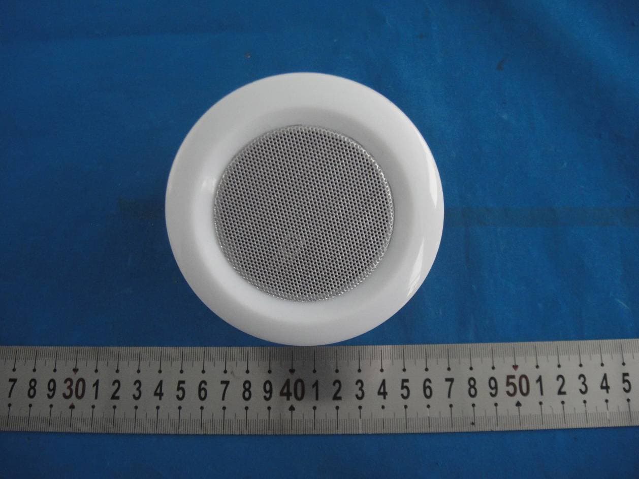 Bluetooth speaker with LED light - FCC ID 2ACE7BT4 - Guangzhou Baiyun Xinbaosheng Professional Electroacoustic Equipment
