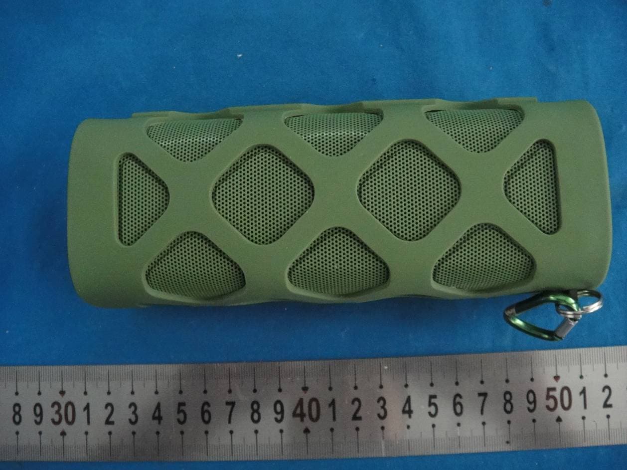 bluetooth speaker - FCC ID 2ACE8MS-319 - Vina International Holdings Limited (3)