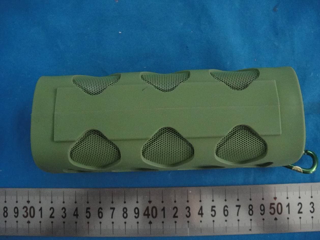 bluetooth speaker - FCC ID 2ACE8MS-319 - Vina International Holdings Limited (4)