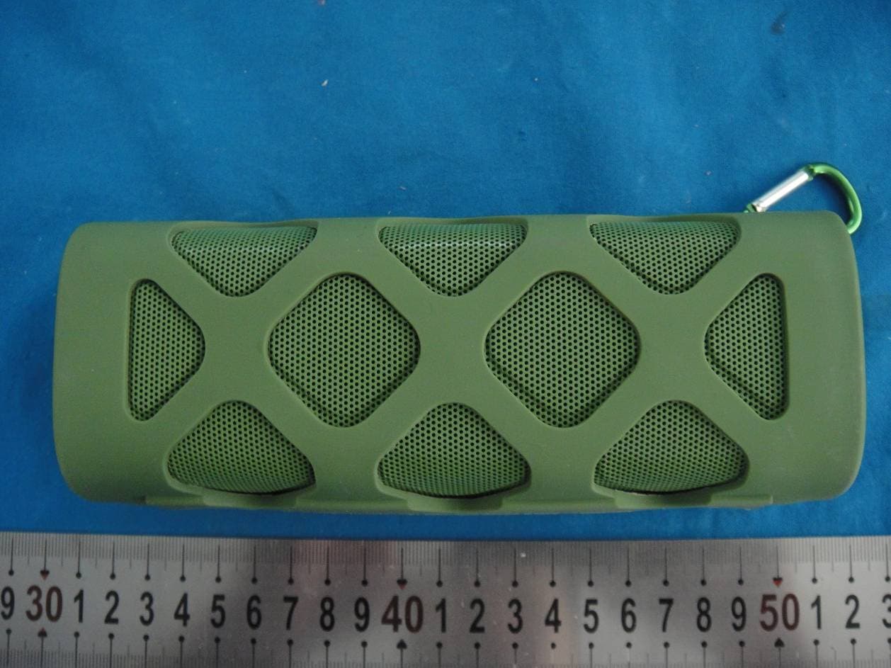 bluetooth speaker - FCC ID 2ACE8MS-319 - Vina International Holdings Limited (2)