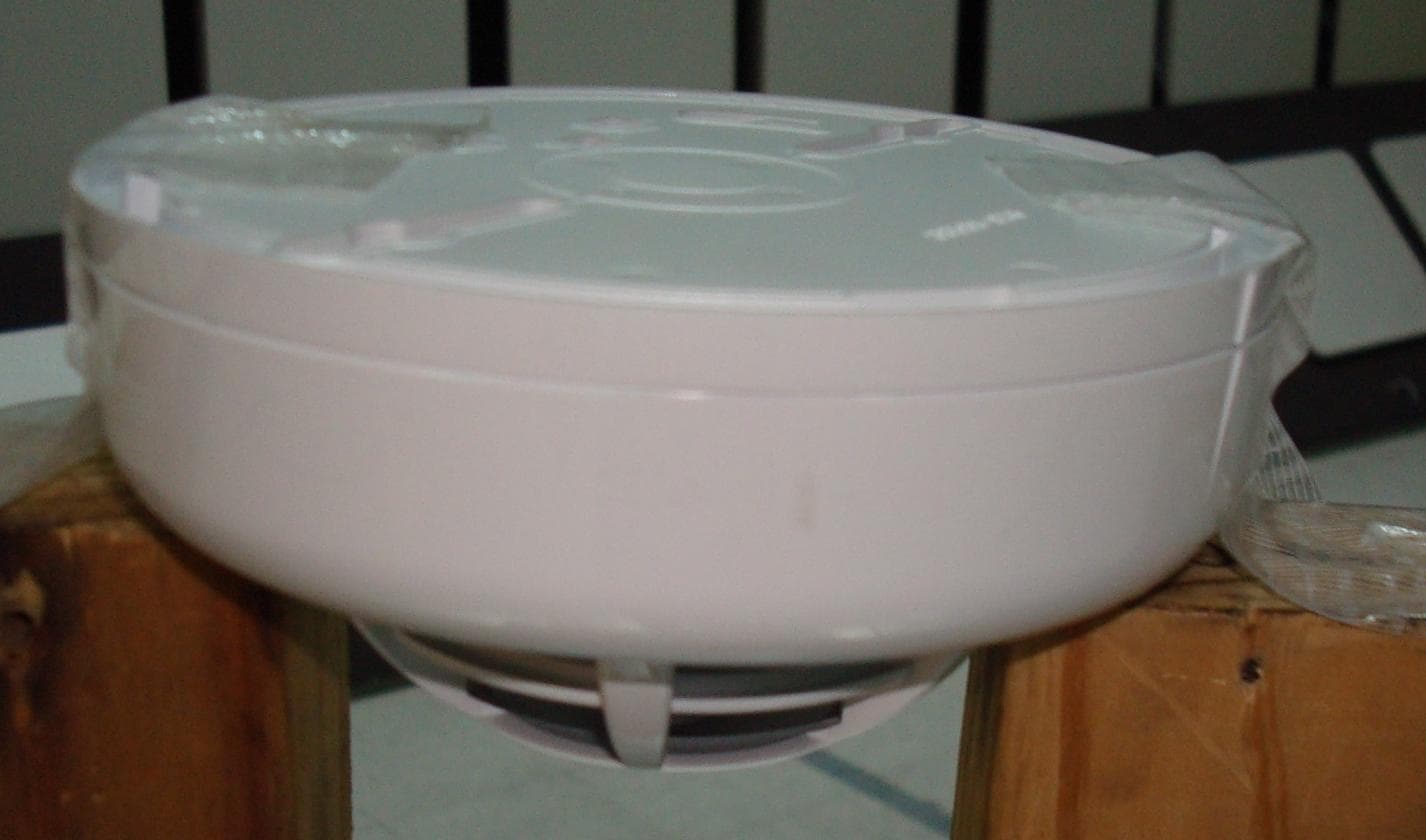 Wireless Carbon Monoxide Detector - FCC ID 2ACE9-51000305 - Apollo America, Inc (4)