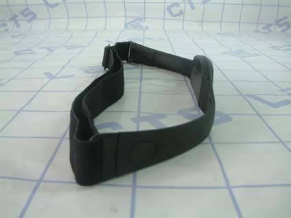 Bluetooth Dual HRM Strap - FCC ID 2ACEG-AY029 - Organix Concept Ltd. (4)