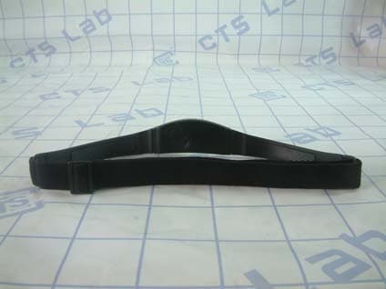 Bluetooth Dual HRM Strap - FCC ID 2ACEG-AY029 - Organix Concept Ltd.