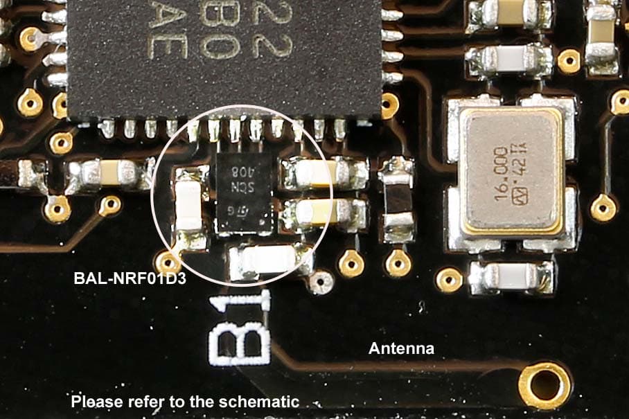 Wearable Light Tracker - FCC ID 2ACEO-SS1 - GoodLux Technology