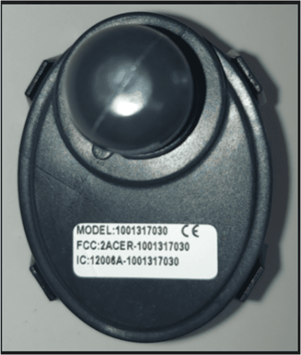 Dess Post RFID Gen3 - FCC ID 2ACER-1001317030 - BRP-Megatech Industries Inc (2)