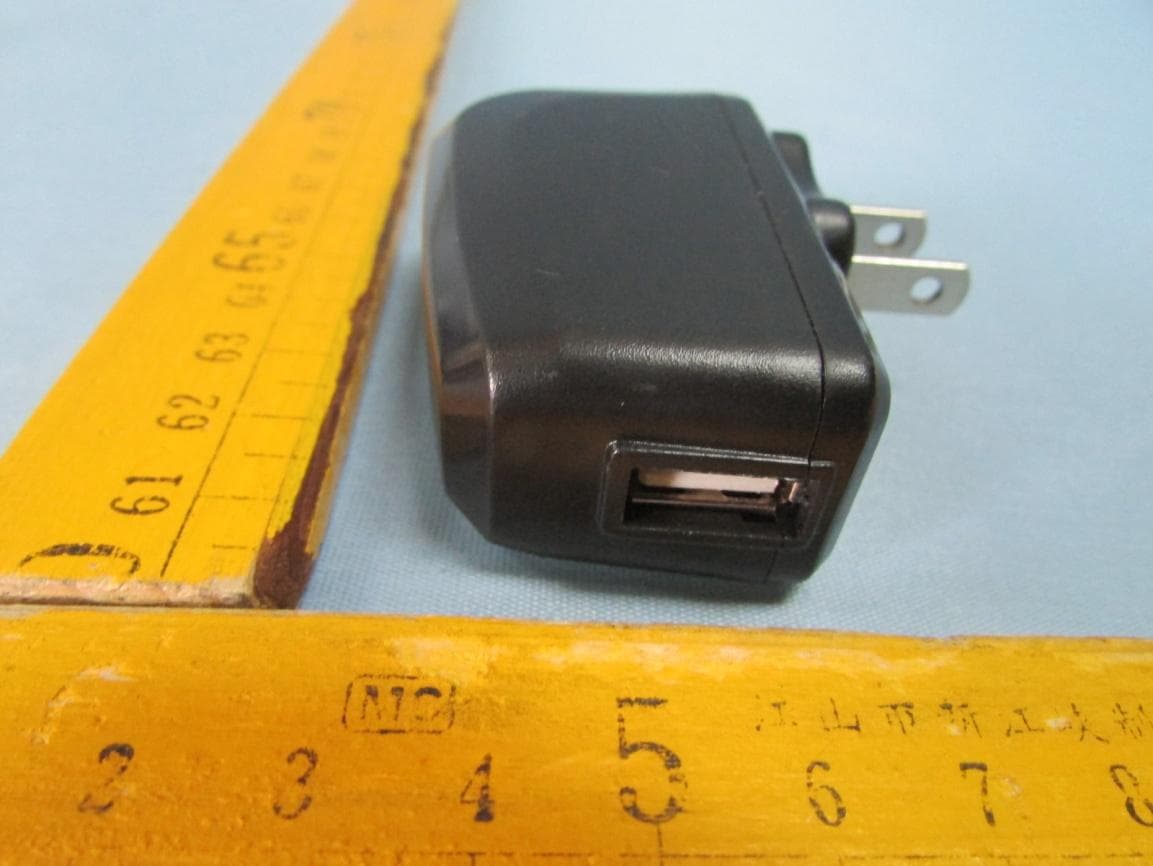 3.5 inch smartphone - FCC ID 2ACEVAXF35 - IED CONEXION VIRTUAL S.A. DE C.V. (5)