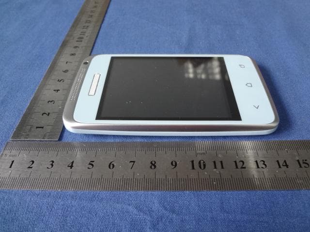 Mobile phone - FCC ID 2ACEVF2BRIOF25 - IED CONEXION VIRTUAL S.A. DE C.V. (2)