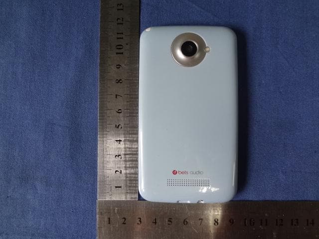 Mobile phone - FCC ID 2ACEVF2BRIOF25 - IED CONEXION VIRTUAL S.A. DE C.V. (4)
