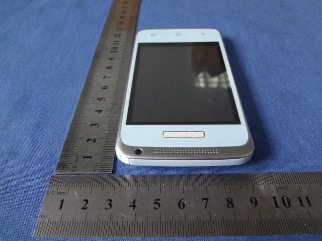 Mobile phone - FCC ID 2ACEVF2BRIOF25 - IED CONEXION VIRTUAL S.A. DE C.V. (5)