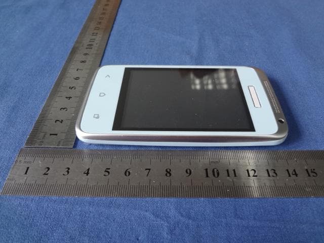 Mobile phone - FCC ID 2ACEVF2BRIOF25 - IED CONEXION VIRTUAL S.A. DE C.V. (3)