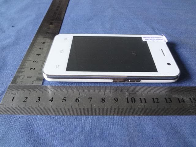 Mobile phone - FCC ID 2ACEVF2NEOF30 - IED CONEXION VIRTUAL S.A. DE C.V. (2)