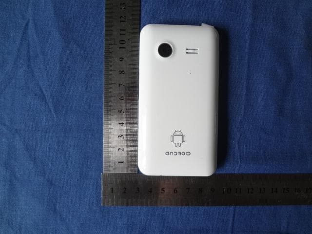 Mobile phone - FCC ID 2ACEVF2NEOF30 - IED CONEXION VIRTUAL S.A. DE C.V. (5)