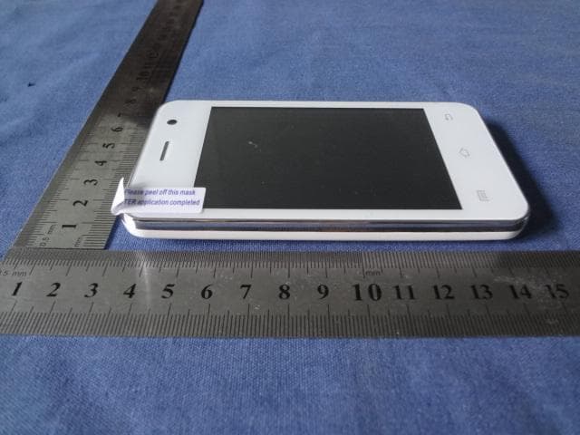 Mobile phone - FCC ID 2ACEVF2NEOF30 - IED CONEXION VIRTUAL S.A. DE C.V. (3)