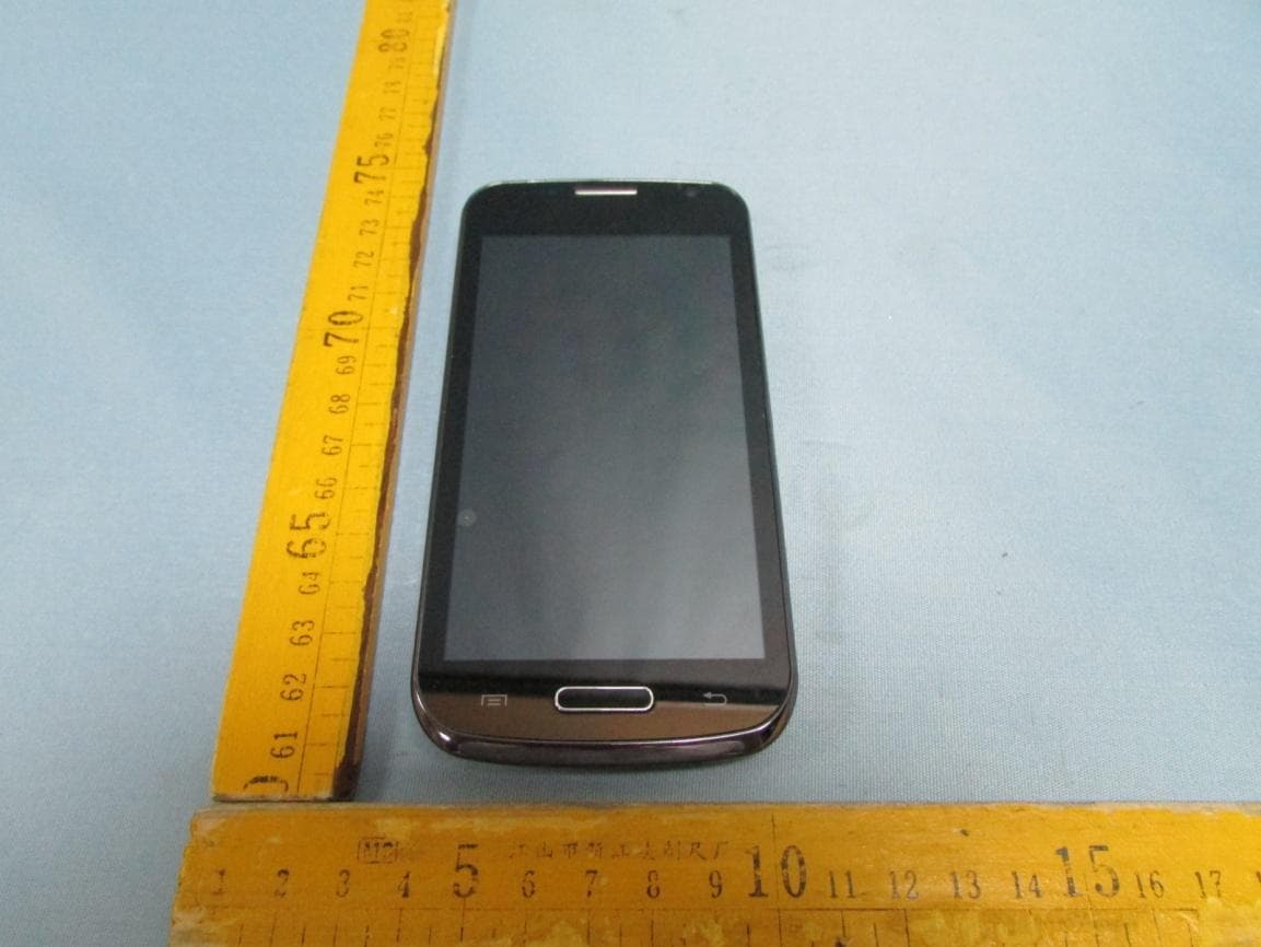 4.5 INCH SMARTPHONE - FCC ID 2ACEVS8 - IED CONEXION VIRTUAL S.A. DE C.V. (3)