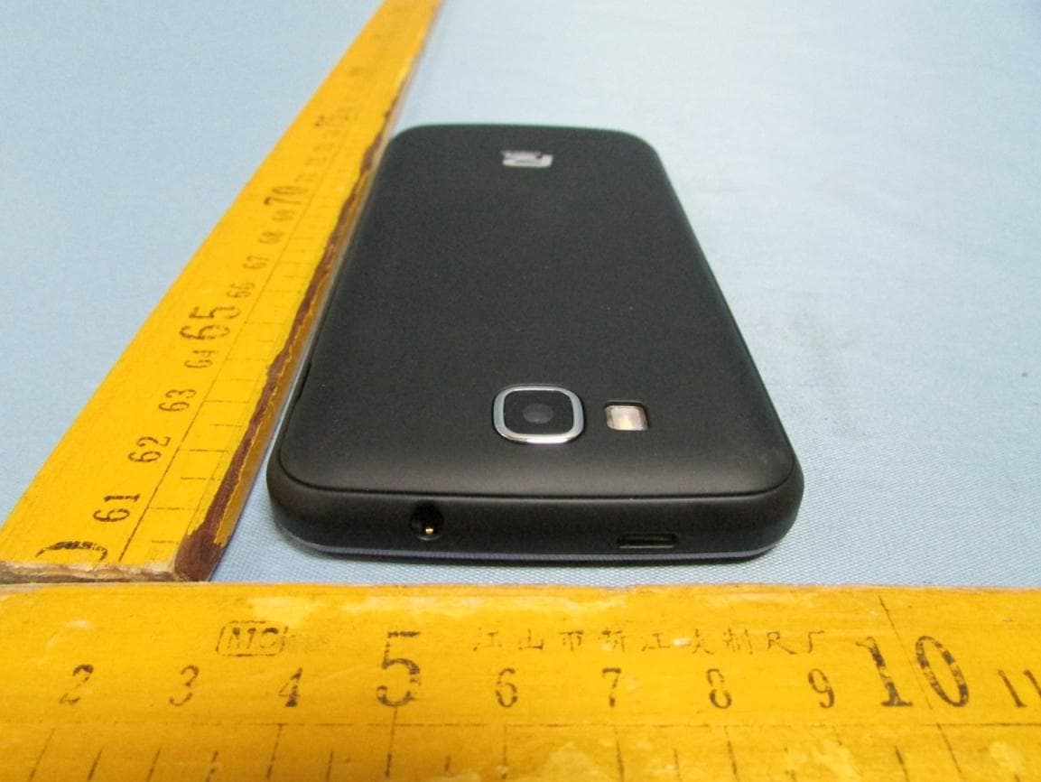 4.5 INCH SMARTPHONE - FCC ID 2ACEVS8 - IED CONEXION VIRTUAL S.A. DE C.V. (2)